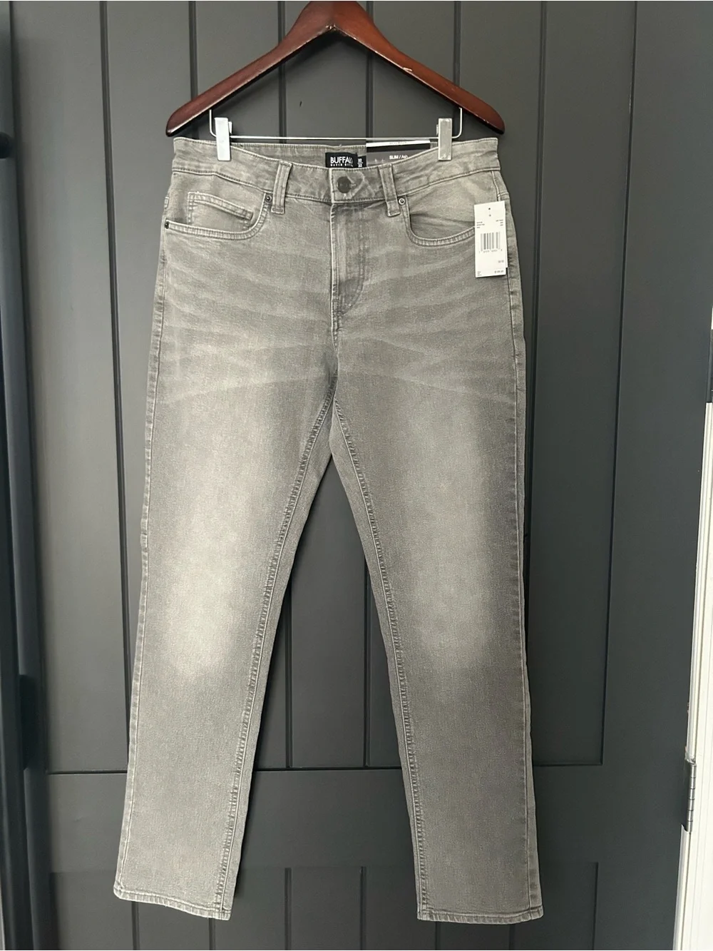 Men's Buffalo by David Bitton Jeans